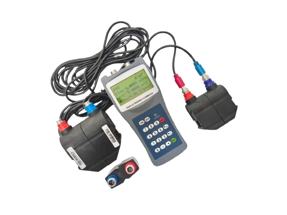 DC Power Meter